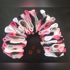 Twisted Snuffle Rope, Treat Dispenser, Enrichment Puzzle Dog Toy